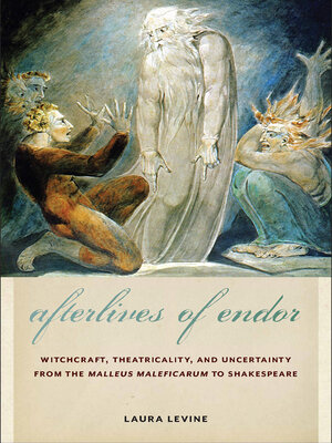 cover image of Afterlives of Endor